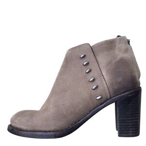 Rag & Bone Ayle Suede Boots